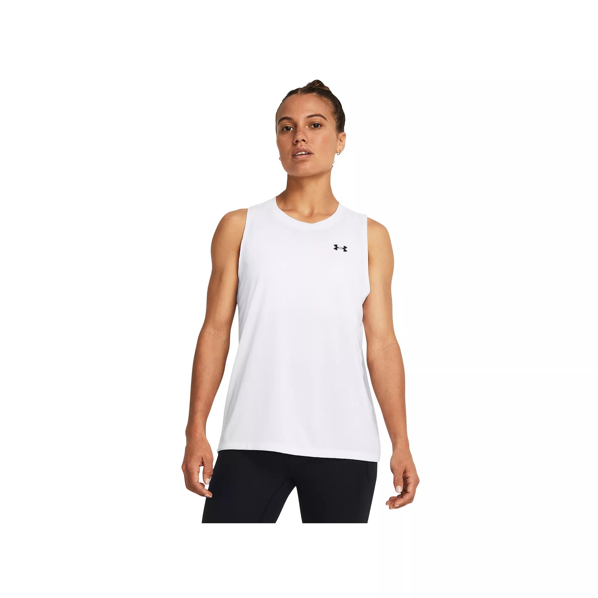 Women's Under Armour Tech™ Tank Top,  Product Image