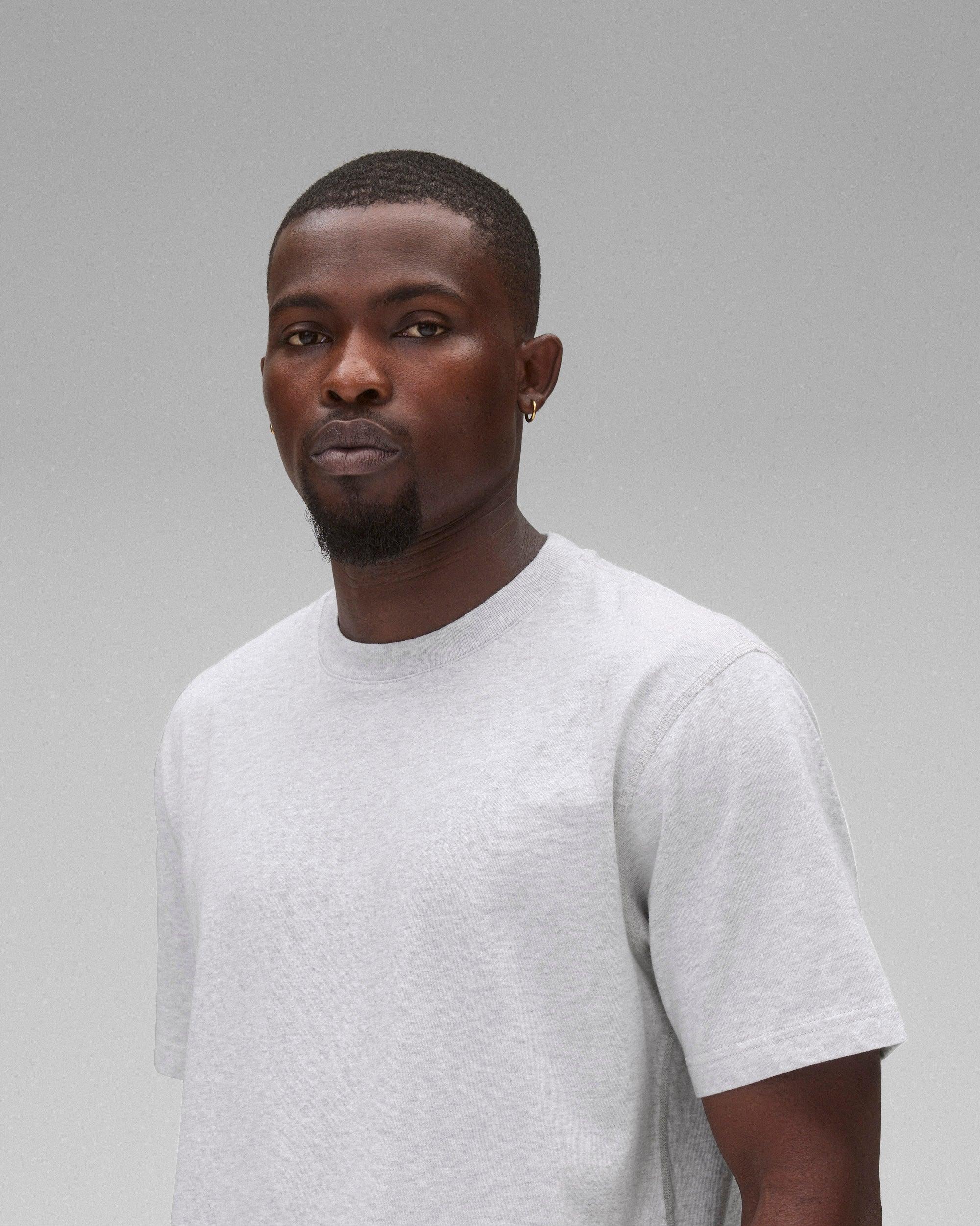 Midweight Jersey OG T-Shirt Male Product Image