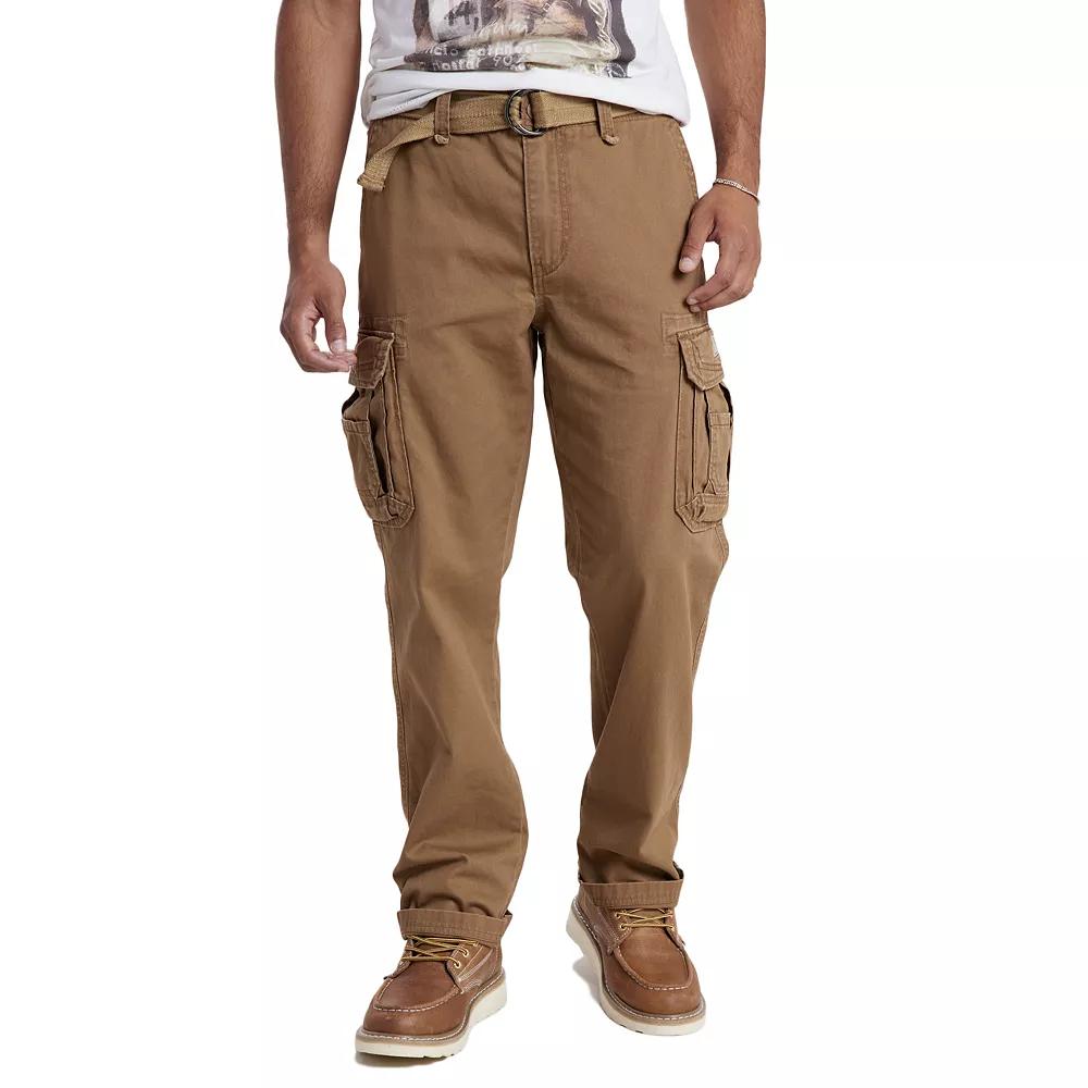 Men's UNIONBAY Cargo Survivor Pants,  Product Image