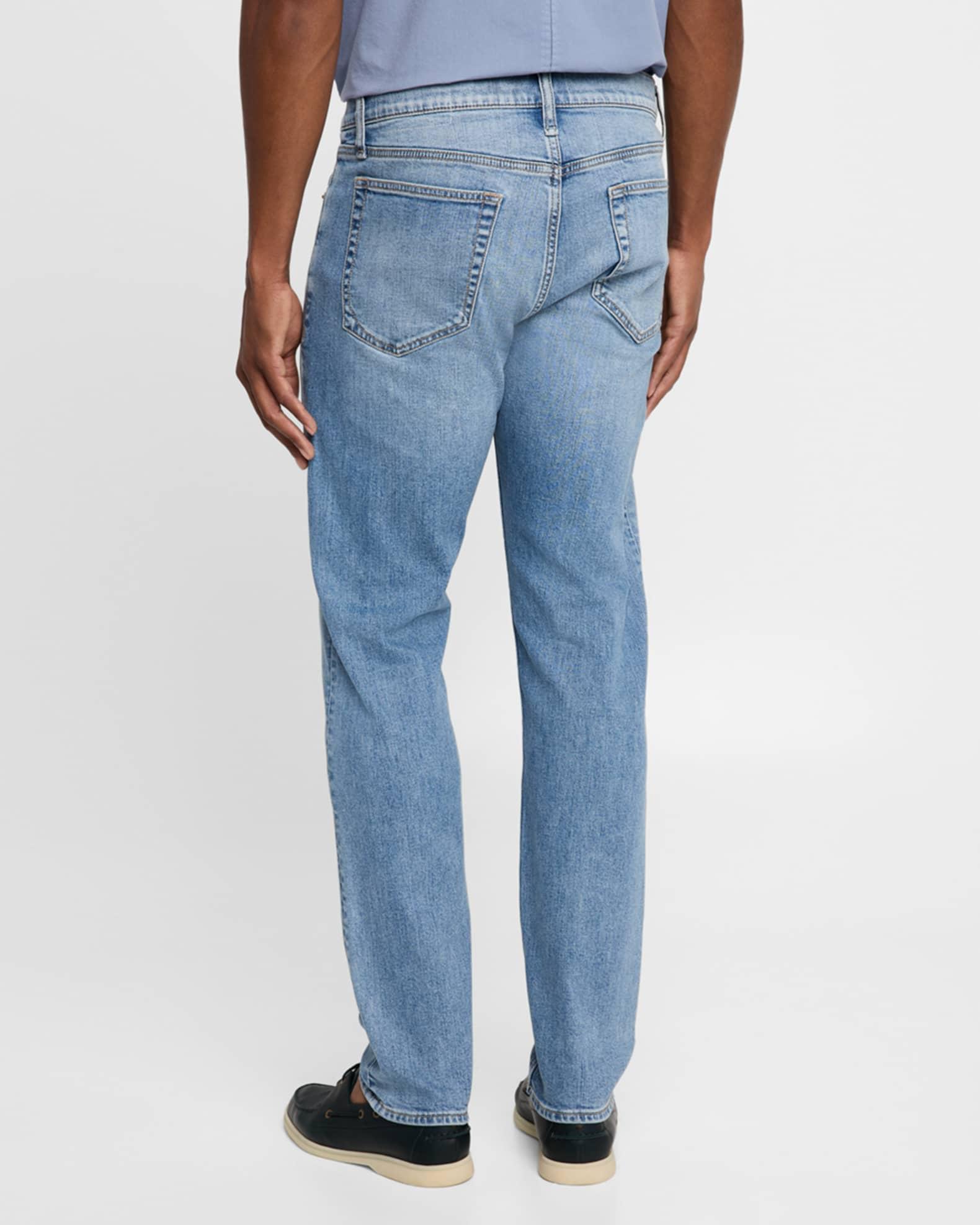 Men's Fit 2 Authentic Stretch Jeans Product Image