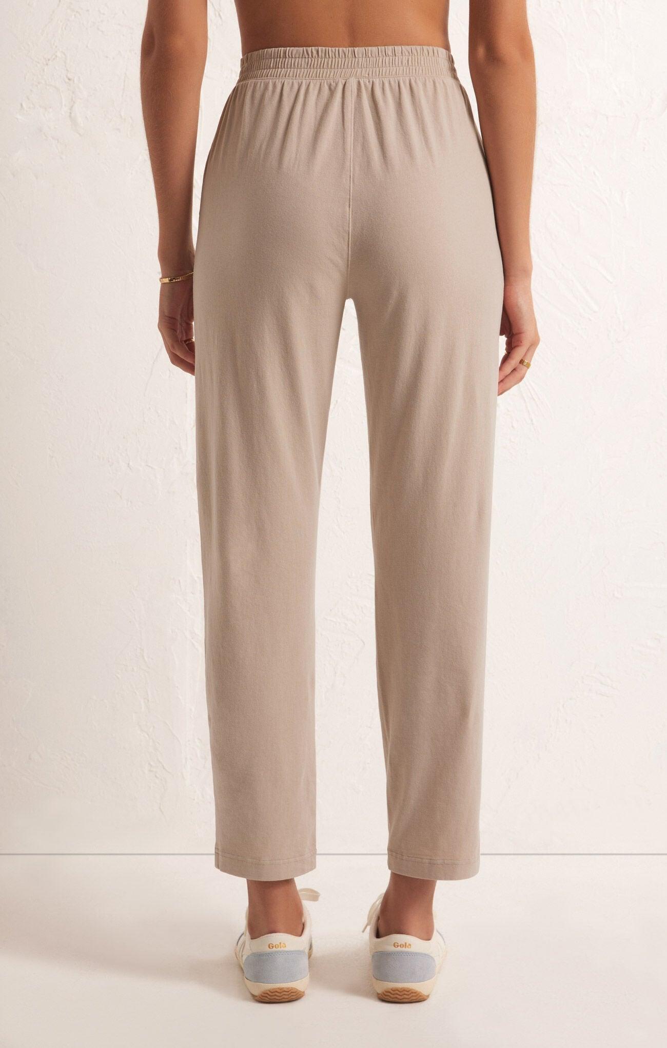 KENDALL JERSEY PANT *FS Product Image