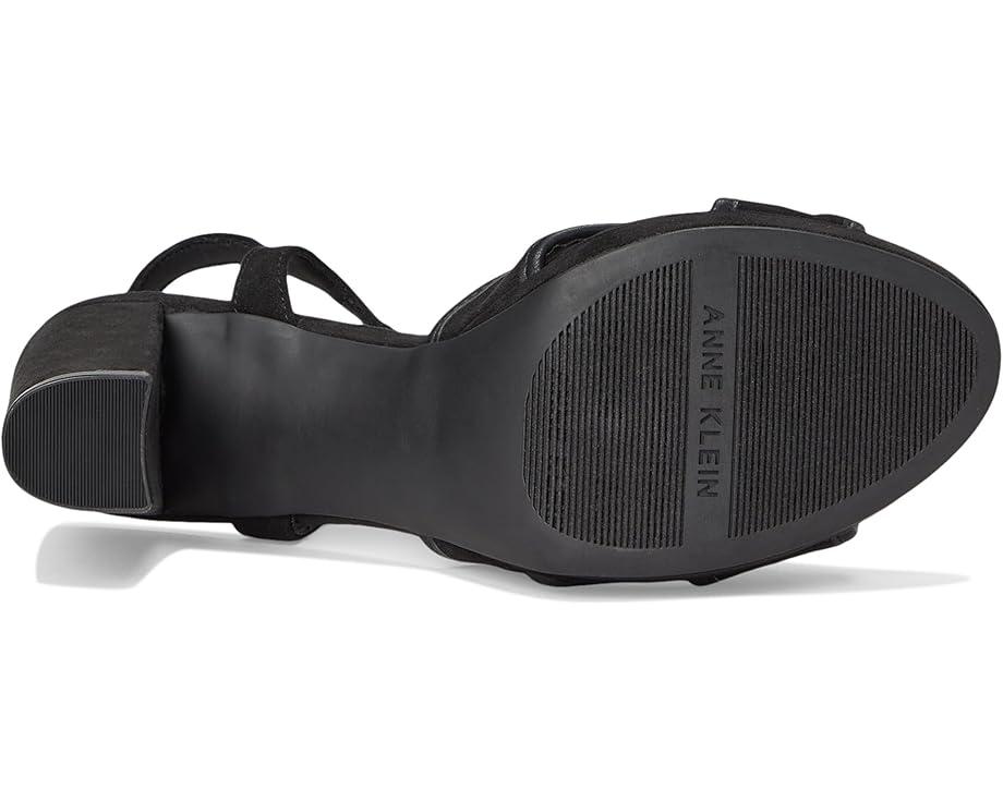 Soffia Nappa Leather Sandals Product Image