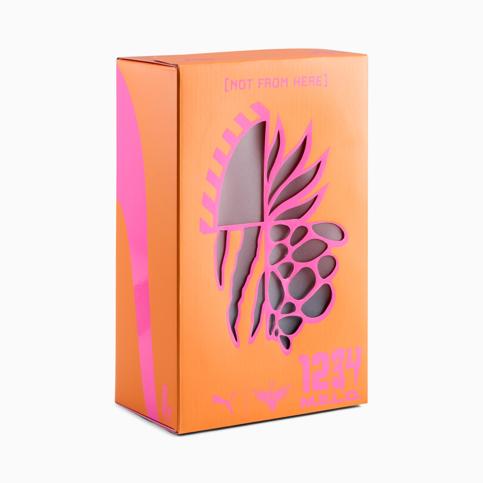 MB.01234 Mash-Up Basketball Shoes Product Image