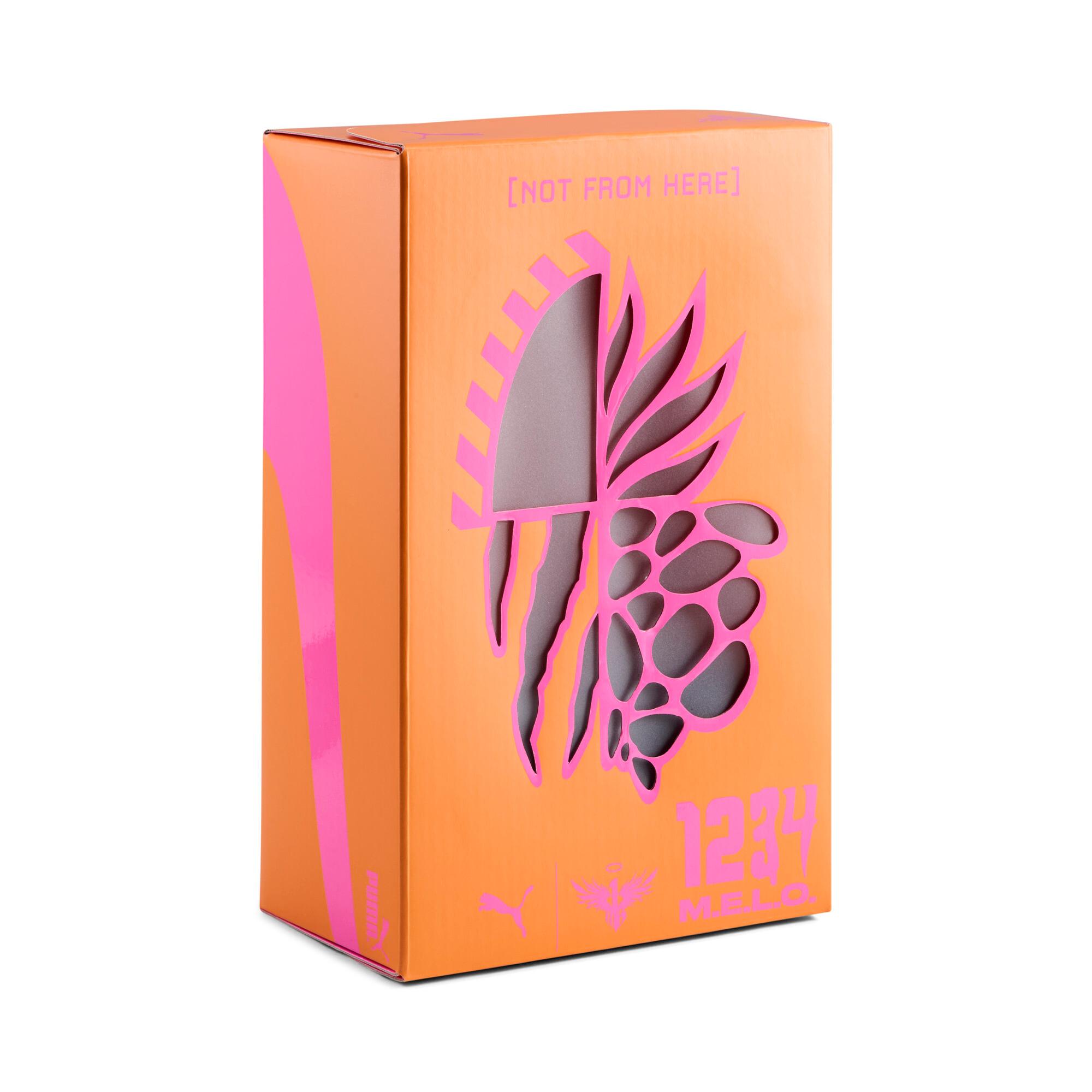 PUMA MB.01234 Mash-Up Men's Basketball Shoes Product Image