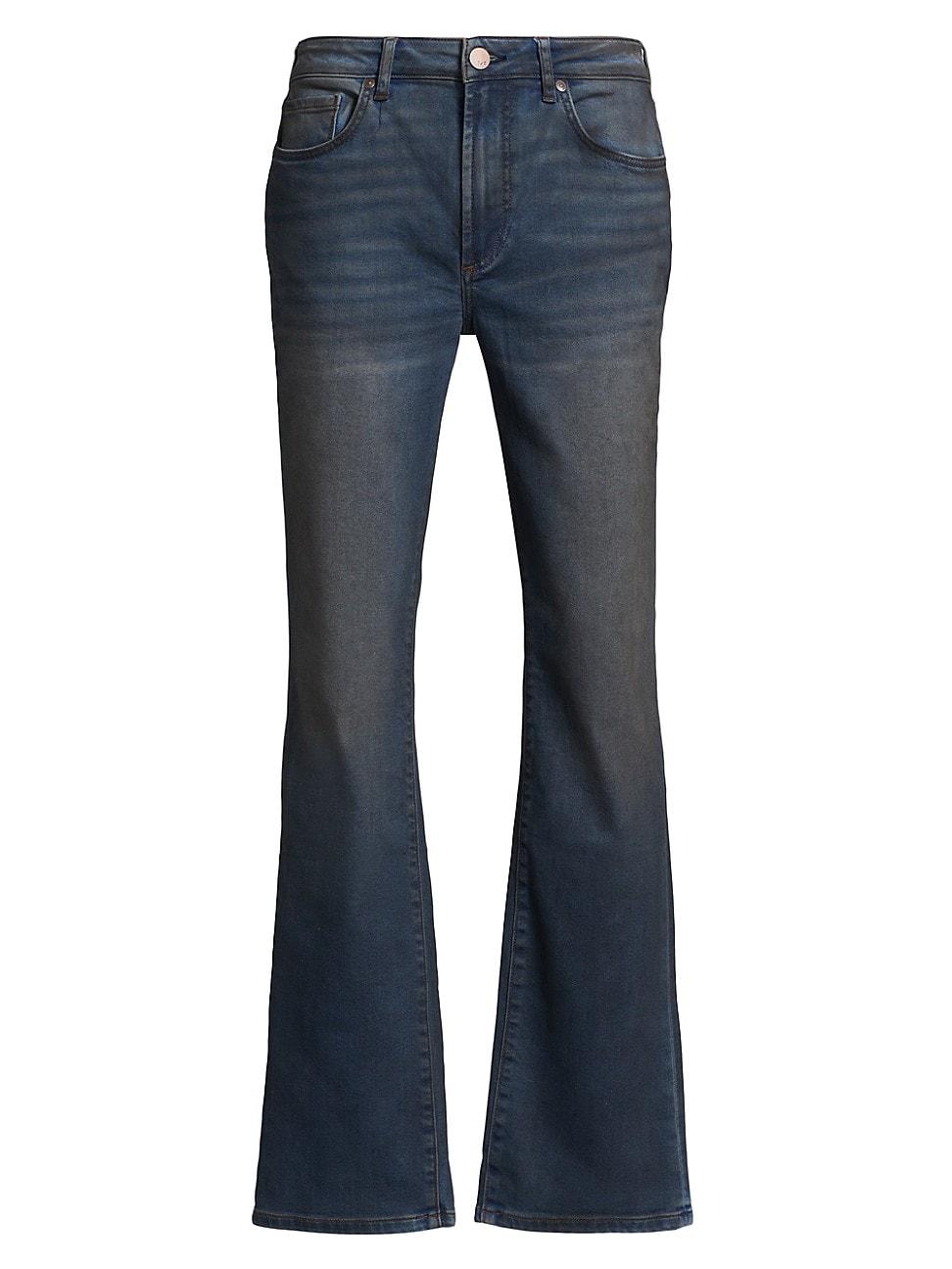 Mens Clint Matteo Bootcut Jeans Product Image