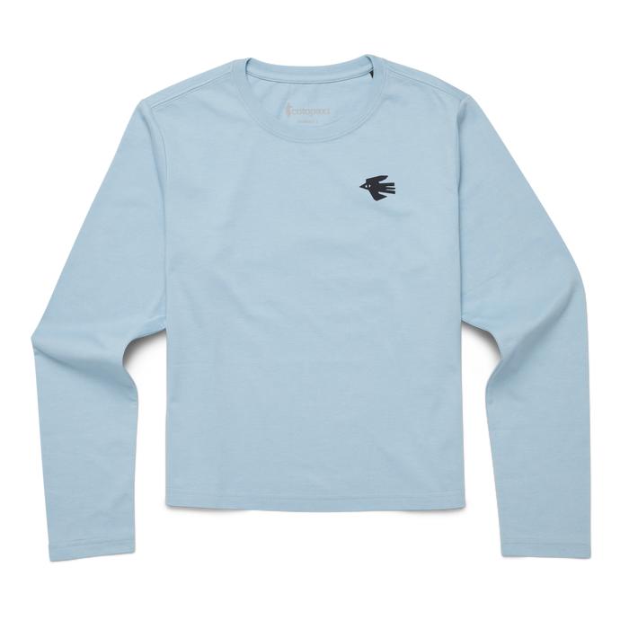 Nomad Long-Sleeve T-Shirt - Women's Product Image