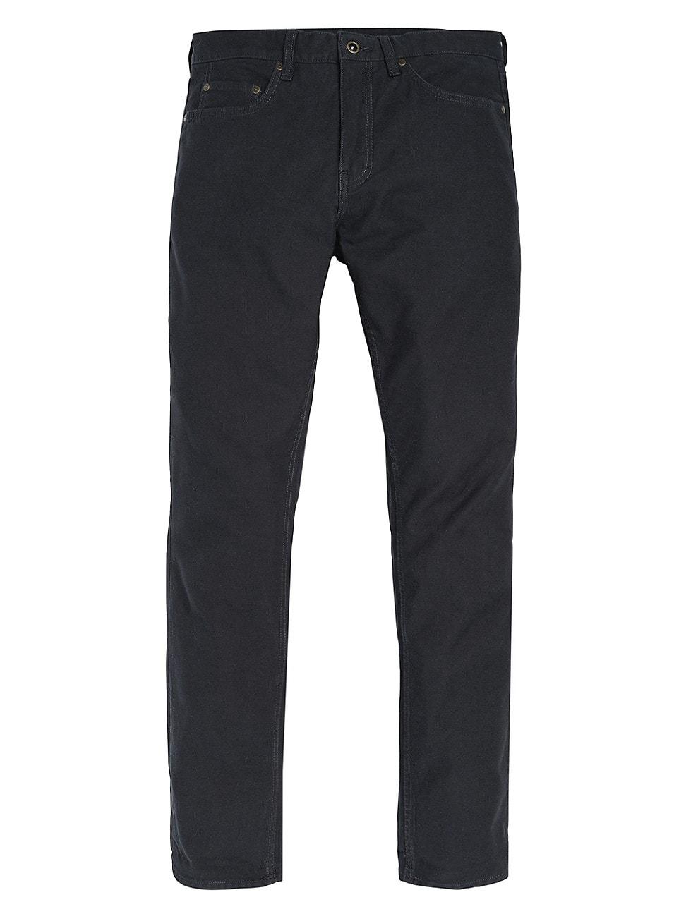 Mens Motion 2 Straight Leg Stretch Jeans Product Image