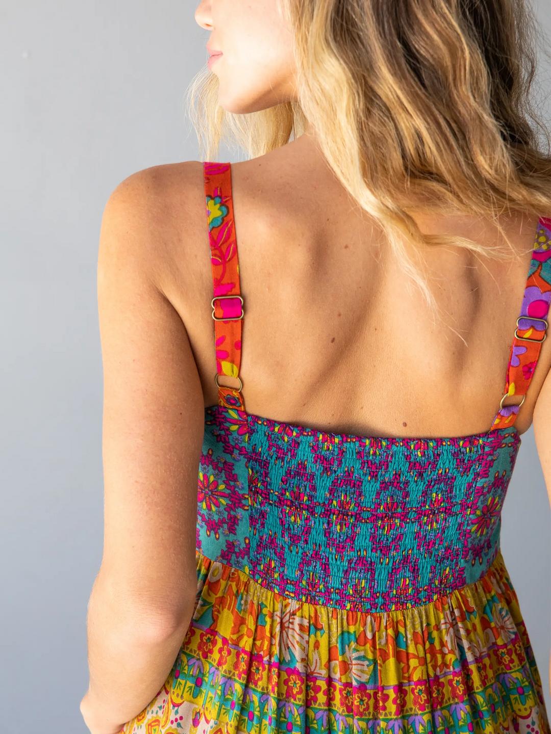 Patricia Maxi Dress Product Image