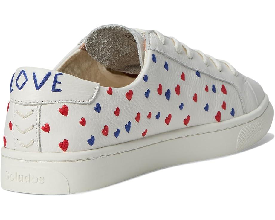 Rainbow Wave Sneaker Product Image