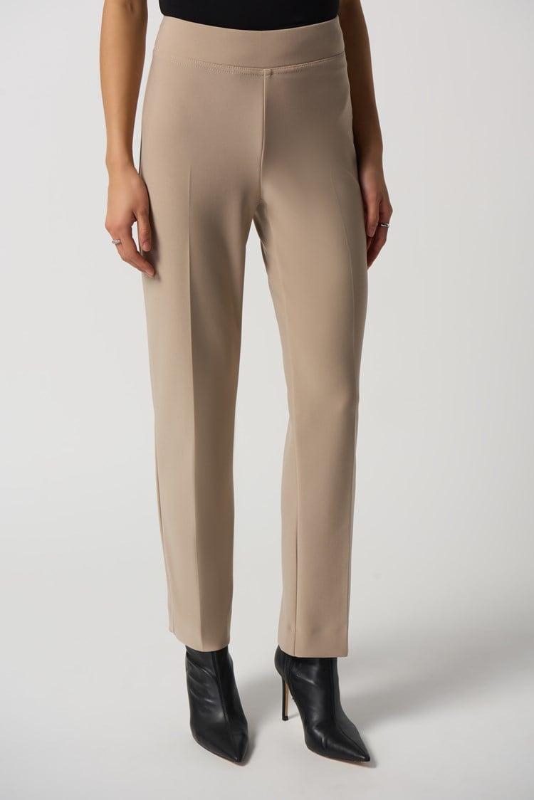 Classic Straight Pant- Product Image