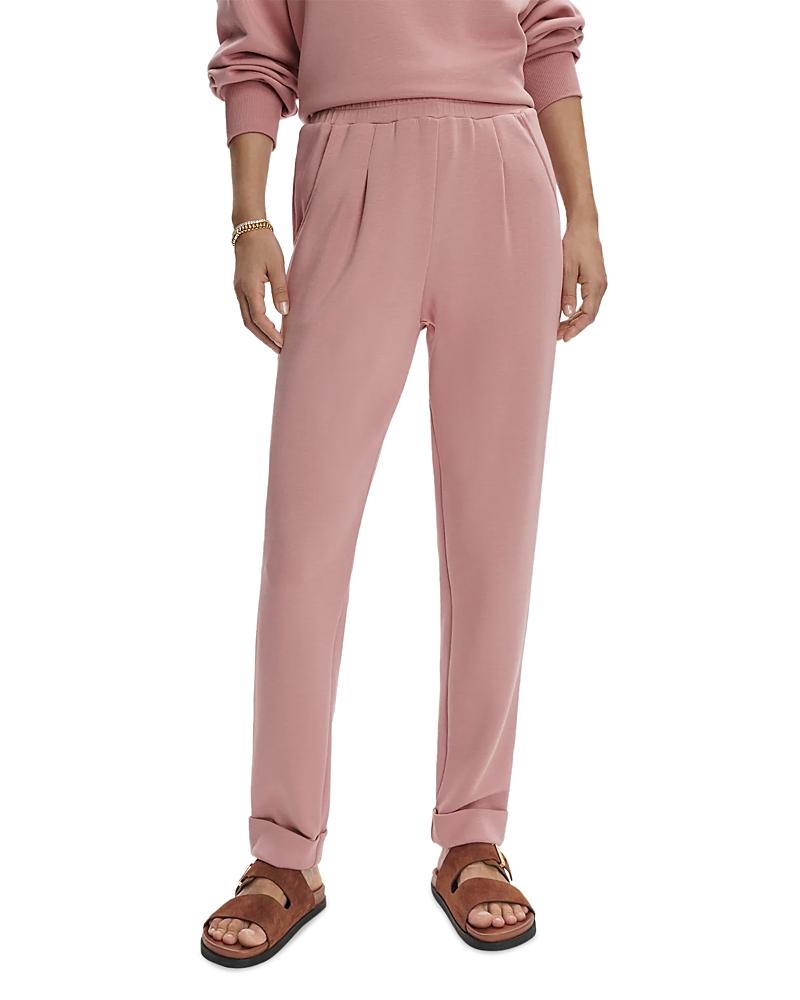 Varley The Rolled Cuff Pants Product Image