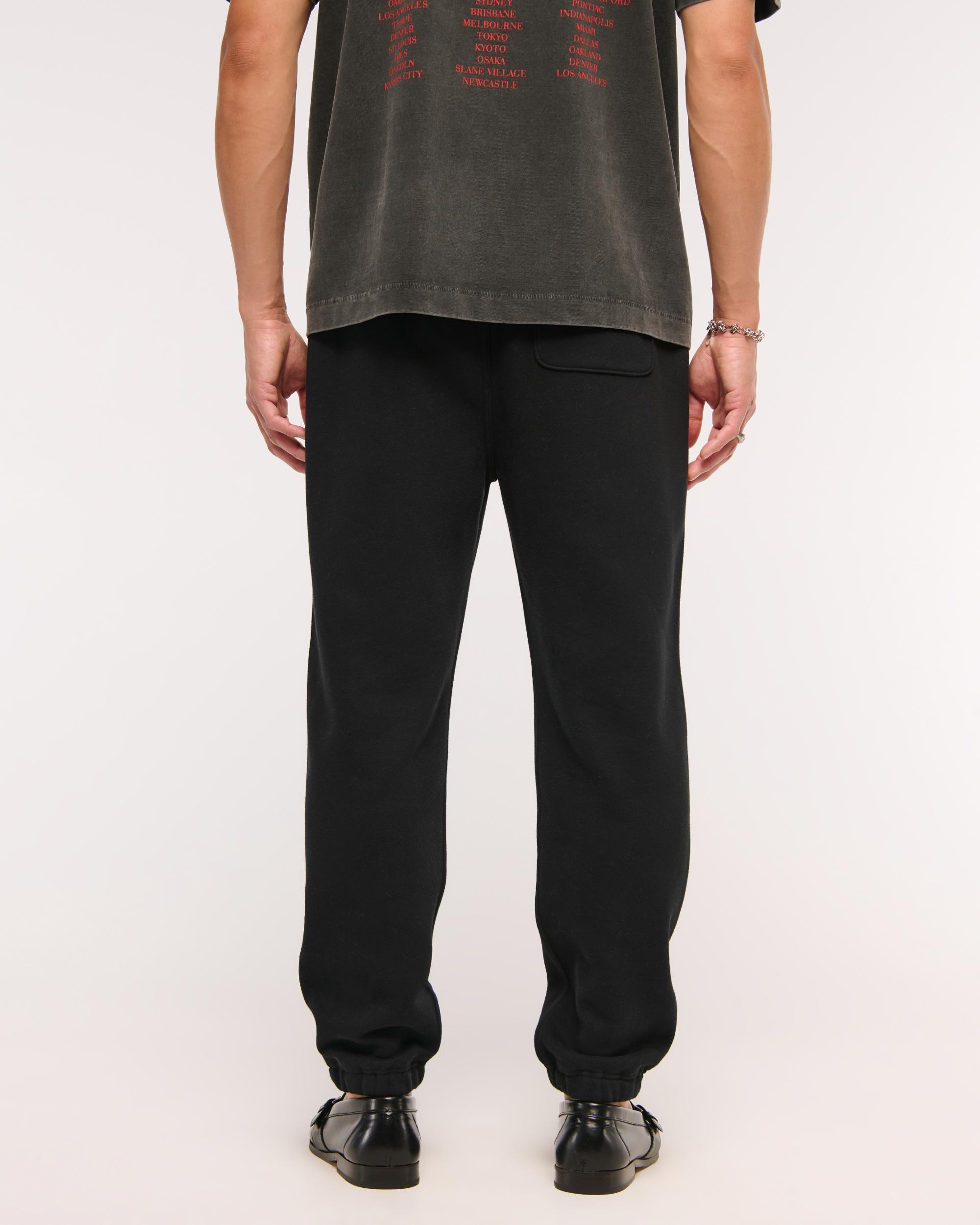 Essential Cinched Sweatpant Product Image