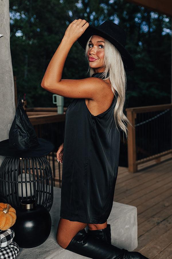 Looking Luxe Shift Dress Product Image