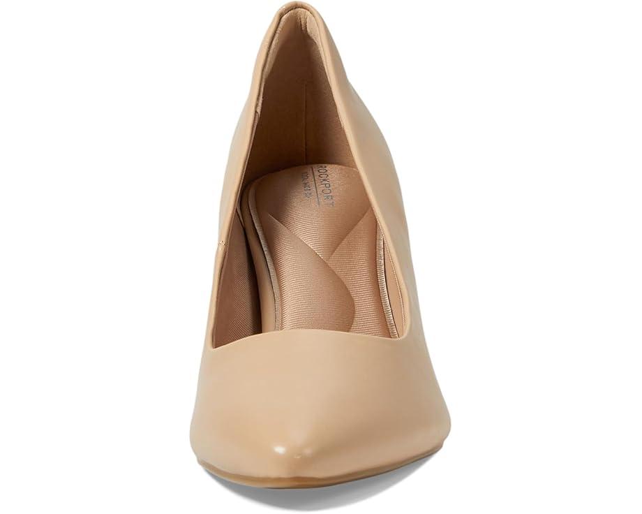 Total Motion 75mm Pointy Toe Pump Product Image