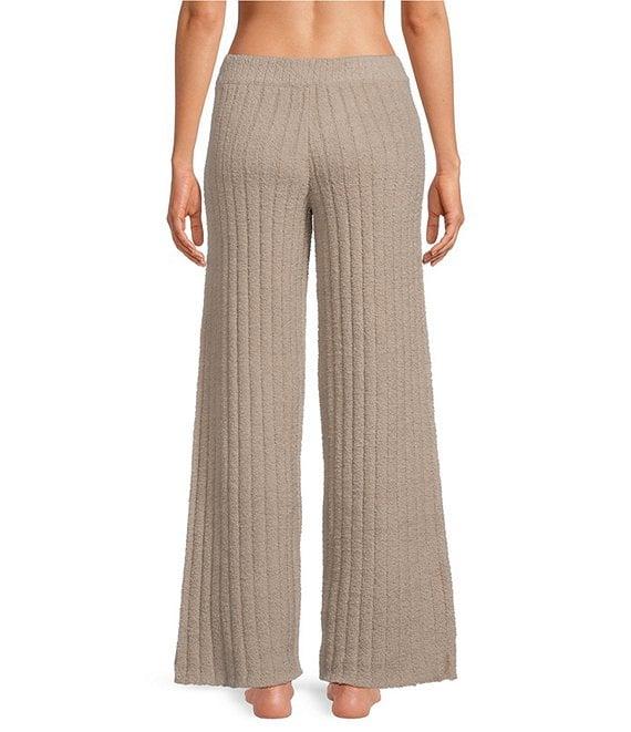 UGG Terri Cozy Knit Ribbed Lounge Pants Product Image