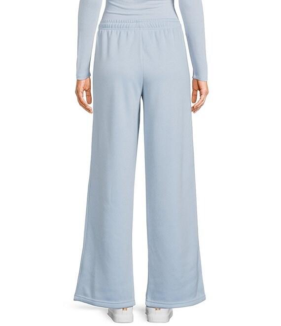 GB Wide Leg Coordinating Sweatpants Product Image
