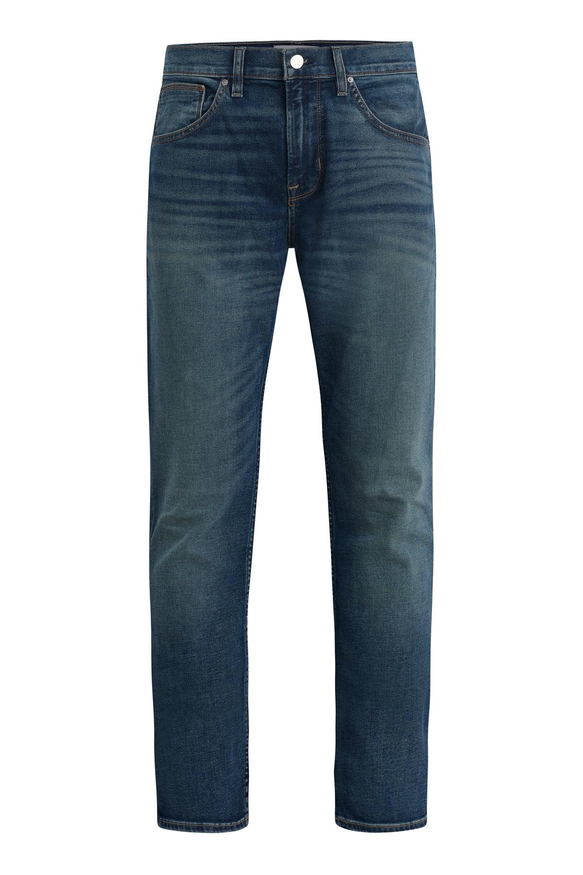 Byron Straight Leg Jean Male Product Image
