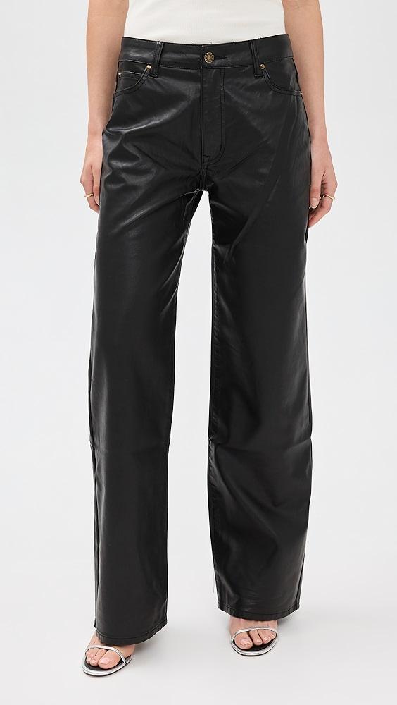 Lioness Top Model Jeans | Shopbop Product Image