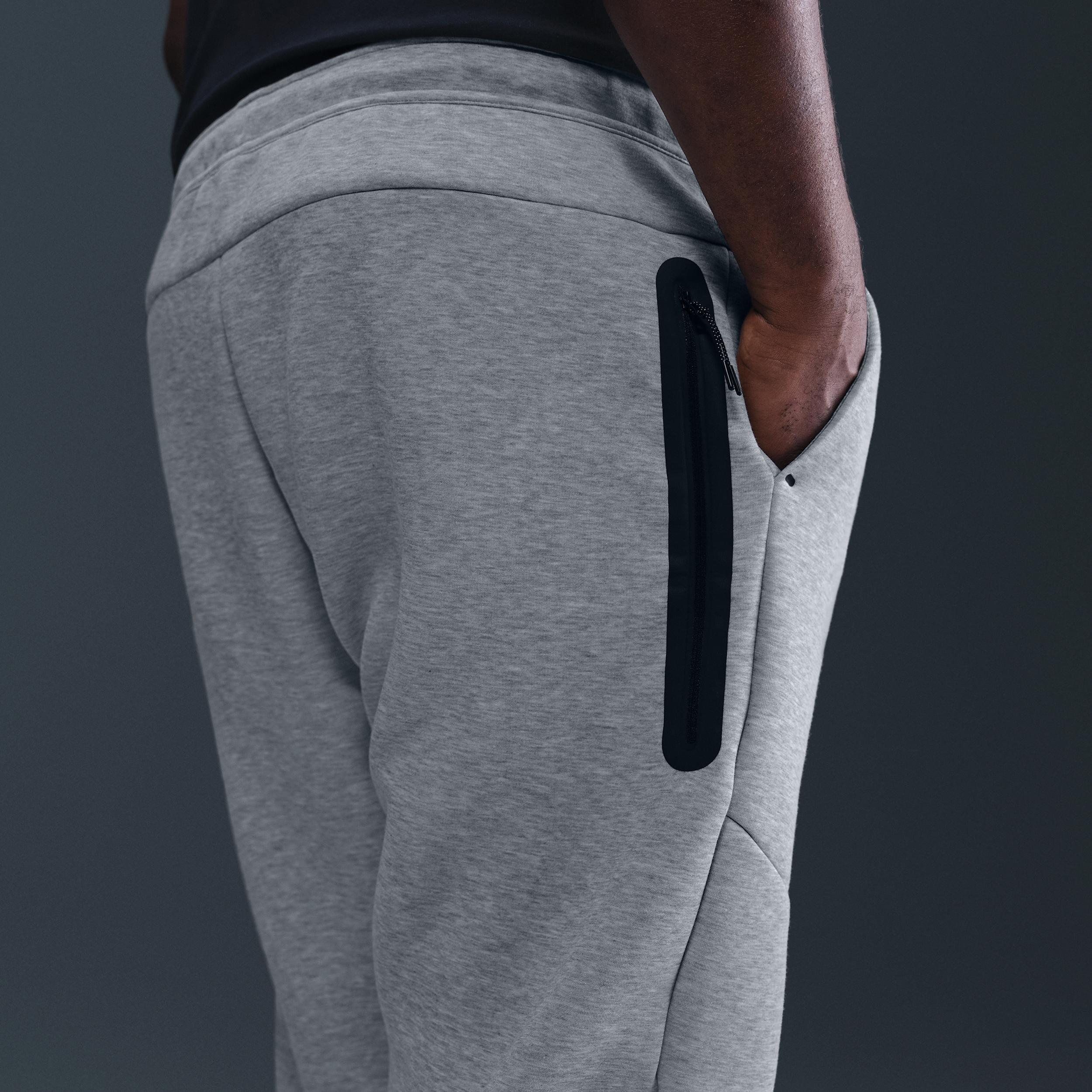 Nike Mens Tech Fleece Jogger Pants | HV0959-063 Product Image