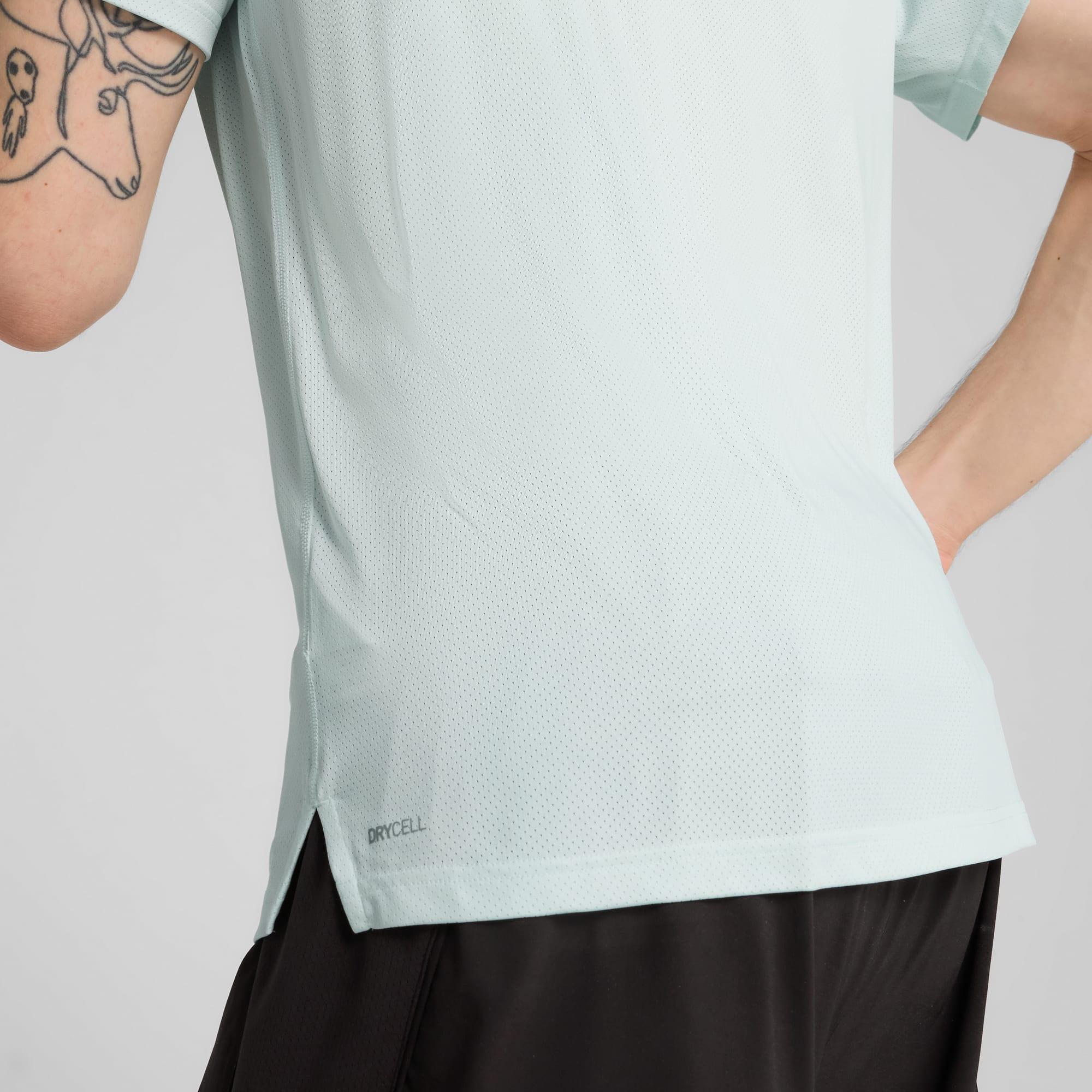 Everyday Running Men's Graphic Tee Product Image