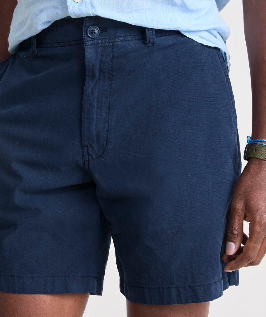 7 Inch Surfside Chino Shorts Product Image
