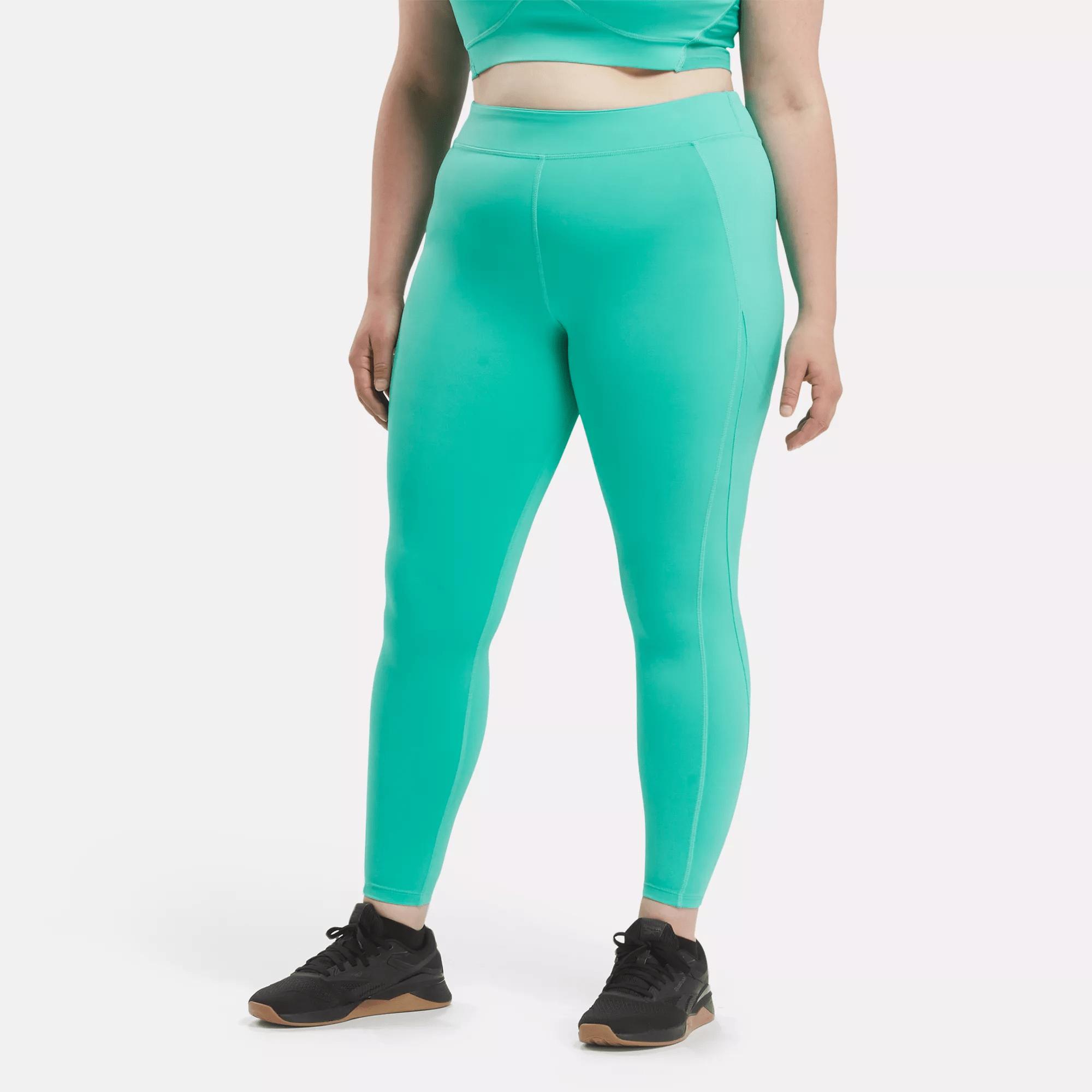 Women's Lux Contour Leggings (Plus Size) Female Product Image