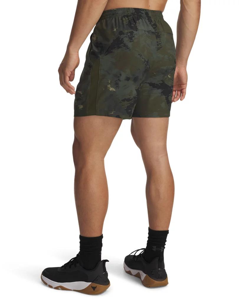 Project Rock Ultimate Product Image