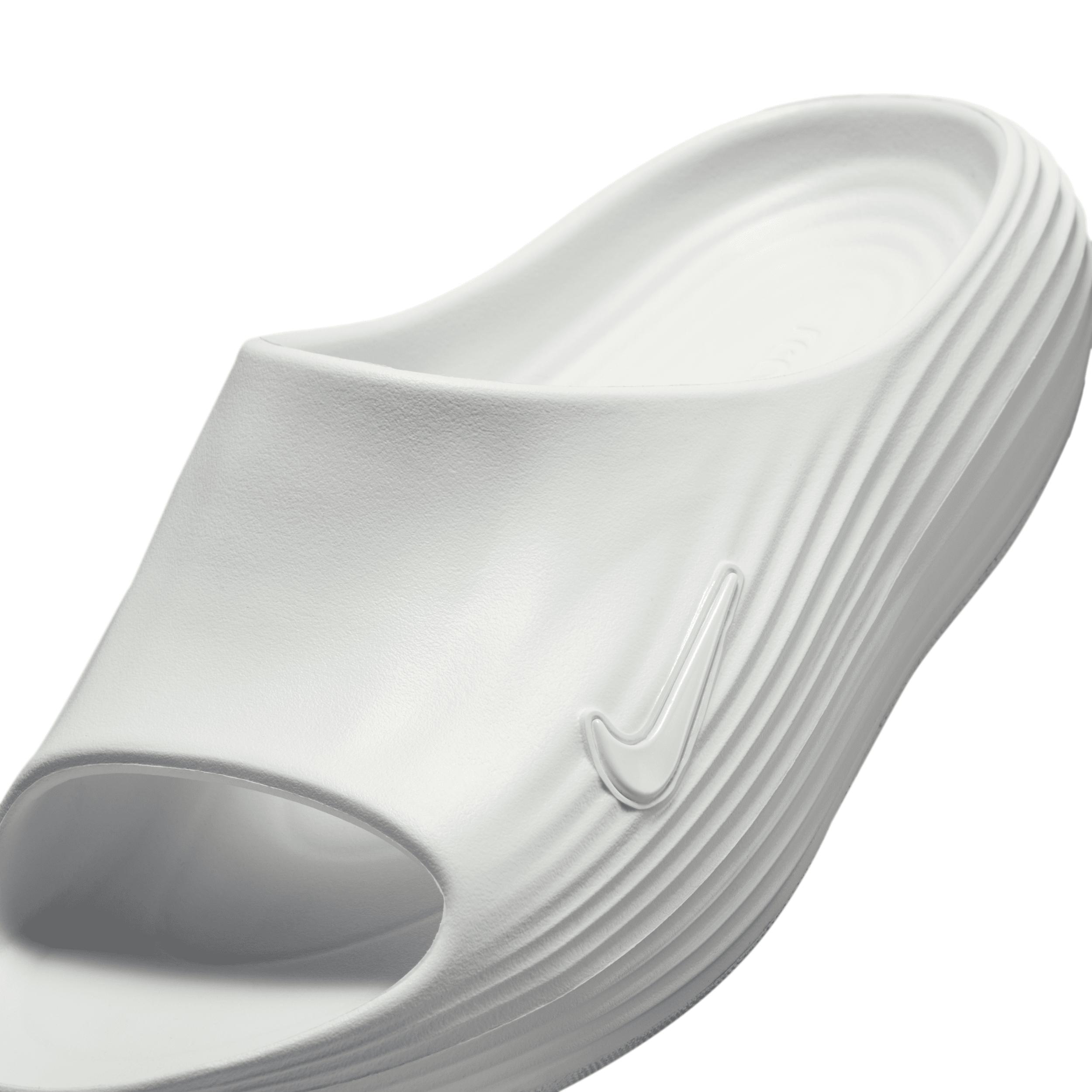 Nike Mens ReactX Rejuven8 Slides | HV4479-401 Product Image