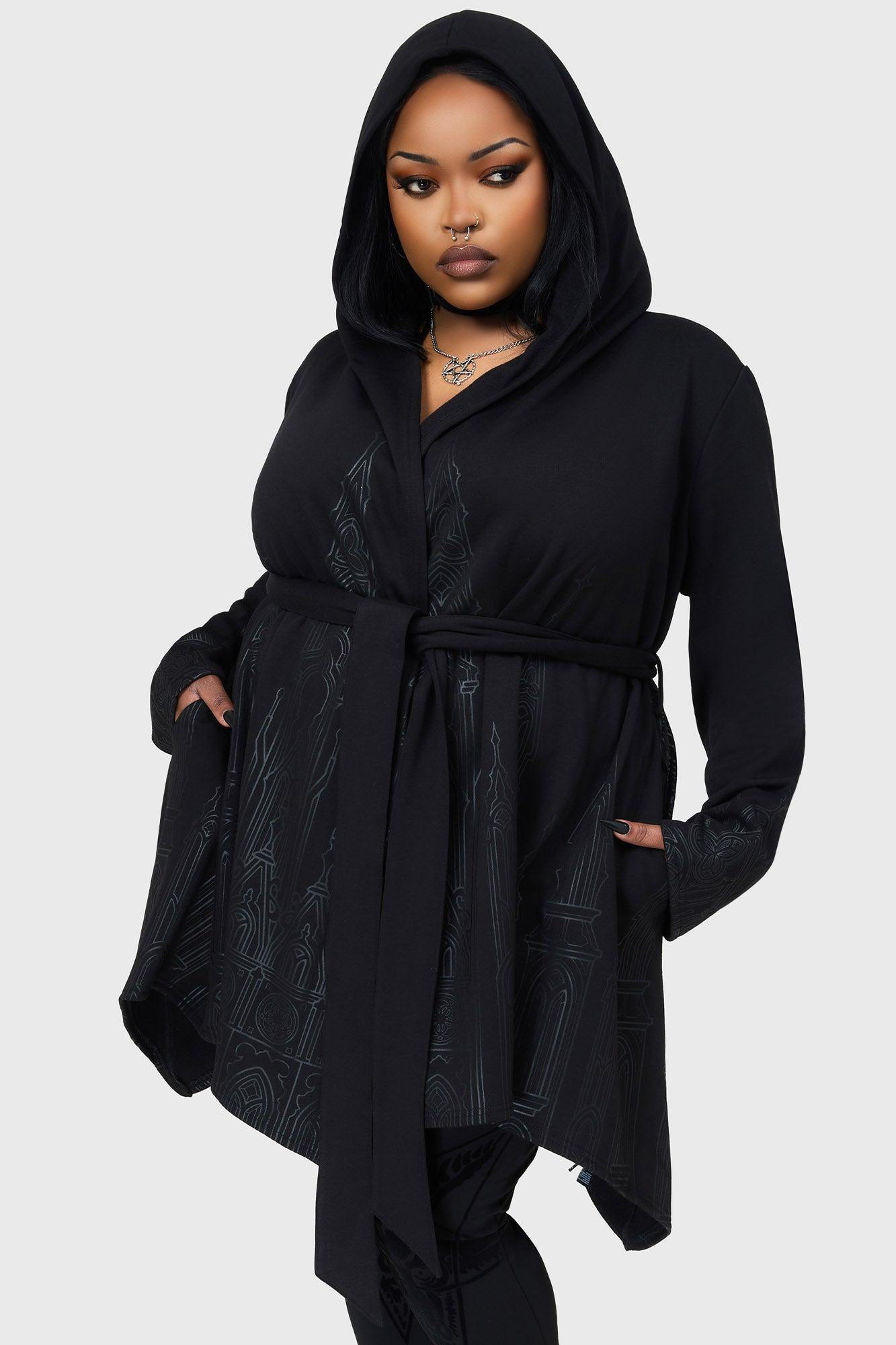 Not Your Time Cardigan Female Product Image