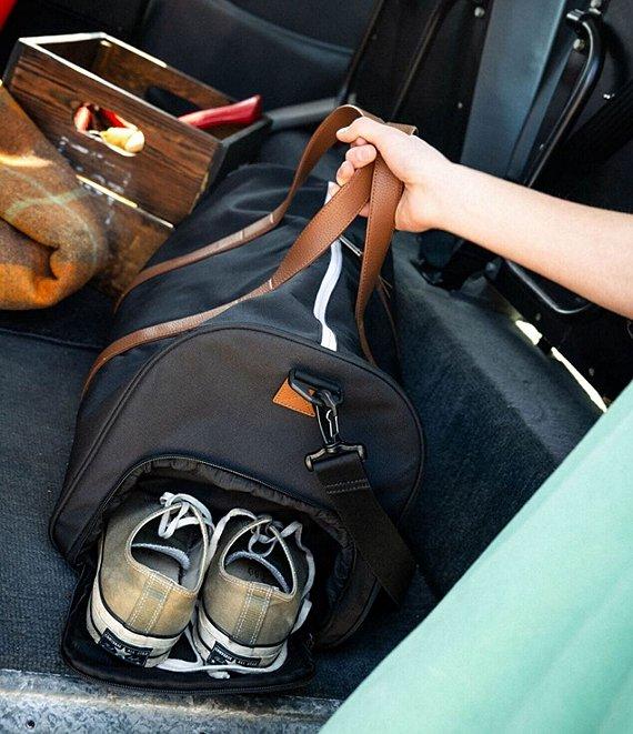 Herschel Supply Co. Herschel Novel™ Eco Duffle Bag Product Image