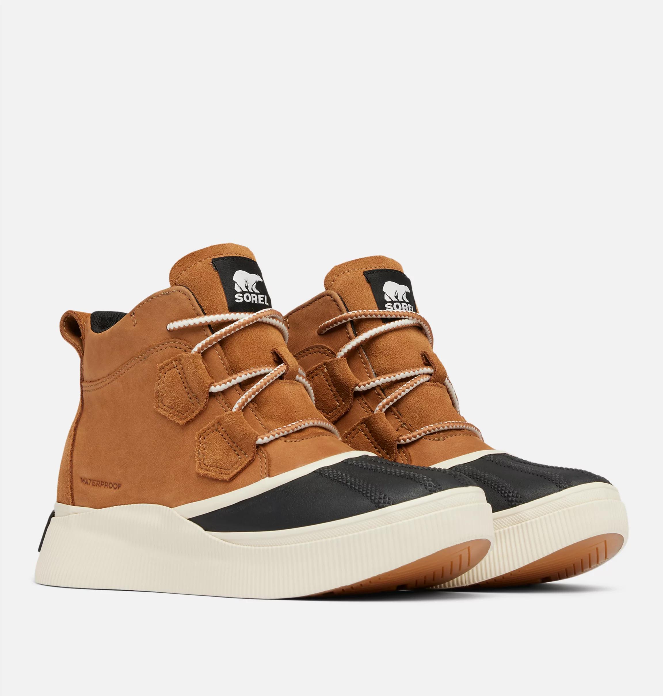 OUT N ABOUT™ IV Classic Women's Waterproof Boot Product Image