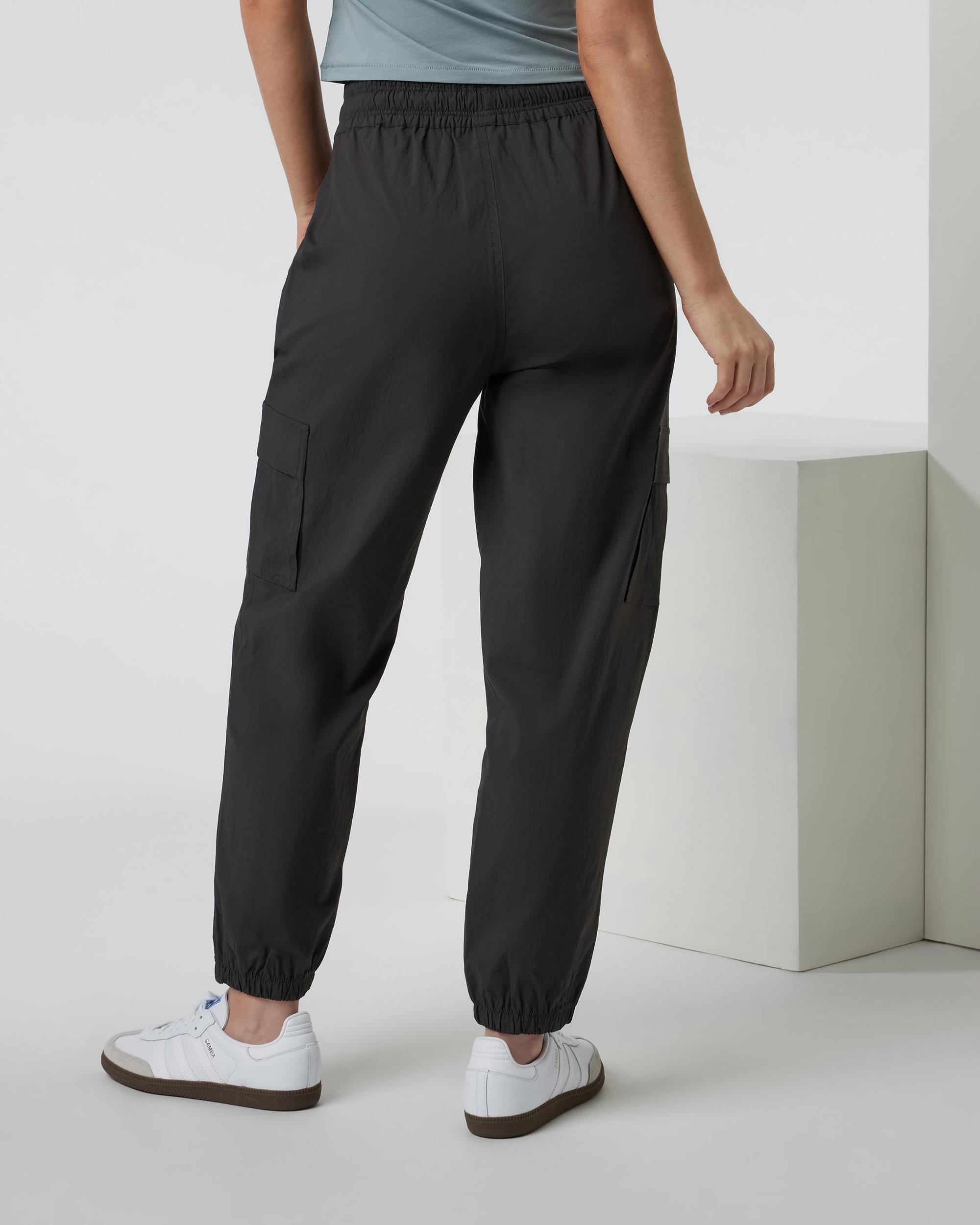 Birch Jogger Product Image