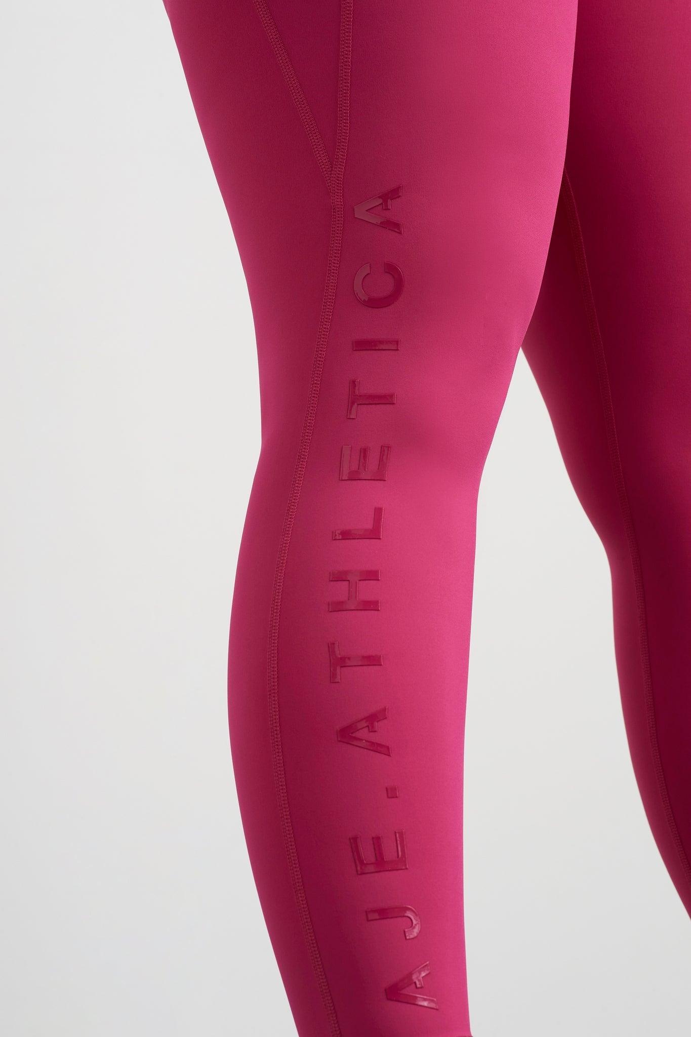 High Rise 7/8 Legging 203 Product Image