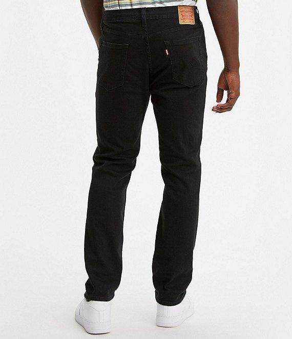 Levi's® 541 Athletic-Fit All Seasons Tech™ Jeans Product Image