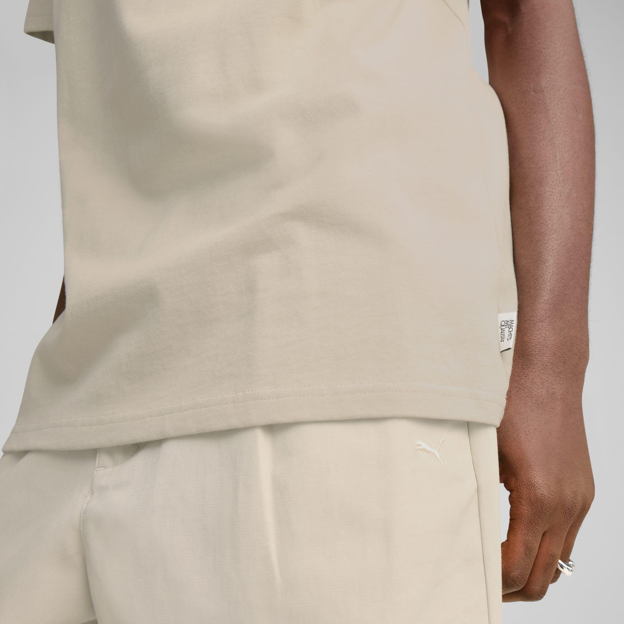 MMQ Men's Tee Product Image