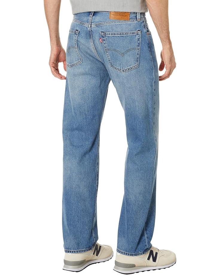 Men's Levi's® Premium 555 Relaxed Straight Product Image
