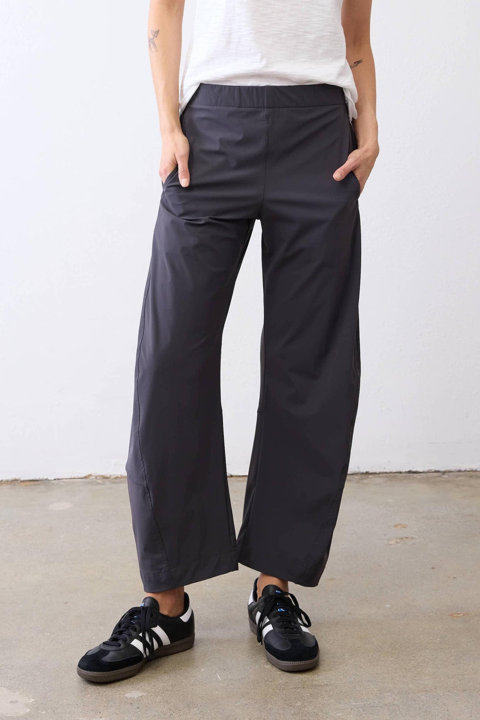 The On The Loose Work Pants Product Image