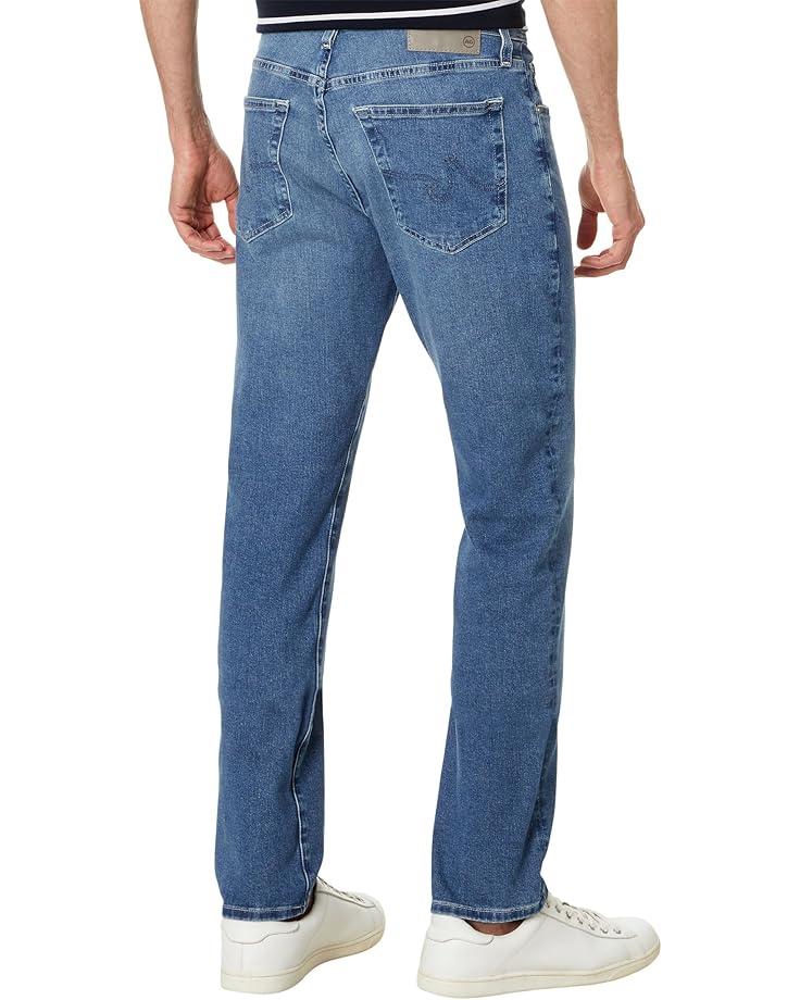 Everett Slim Straight Leg Denim in 11 Years Lookout Product Image