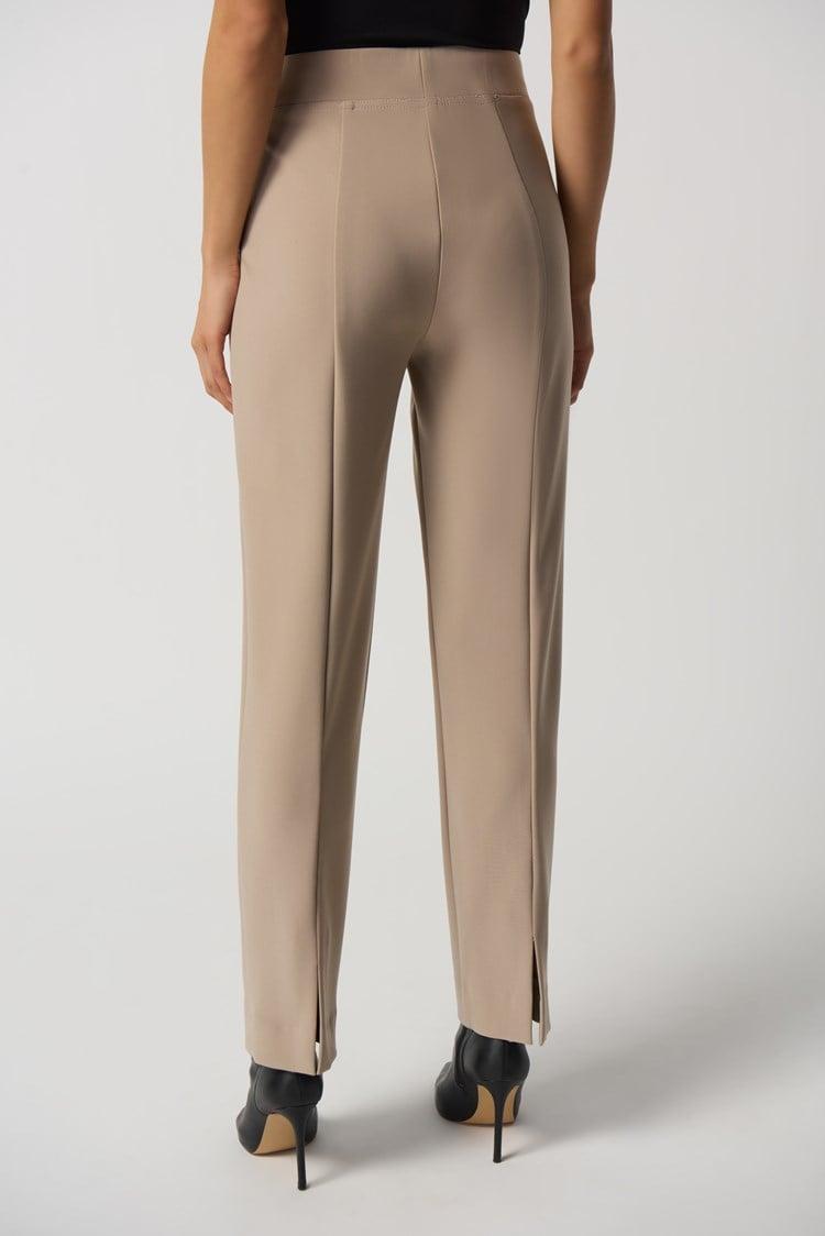 Classic Straight Pant- Product Image