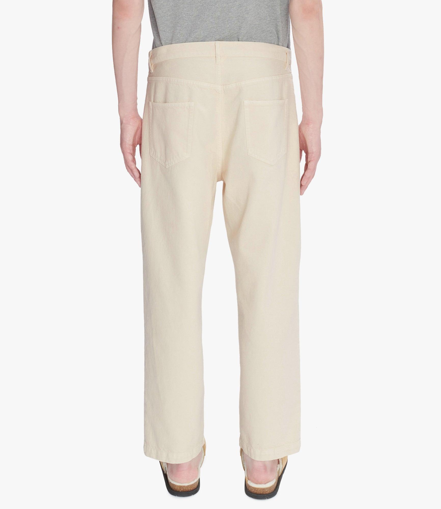 Martin jeans Male Product Image