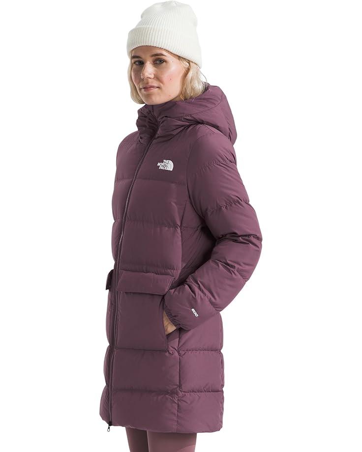Metropolis Parka Product Image