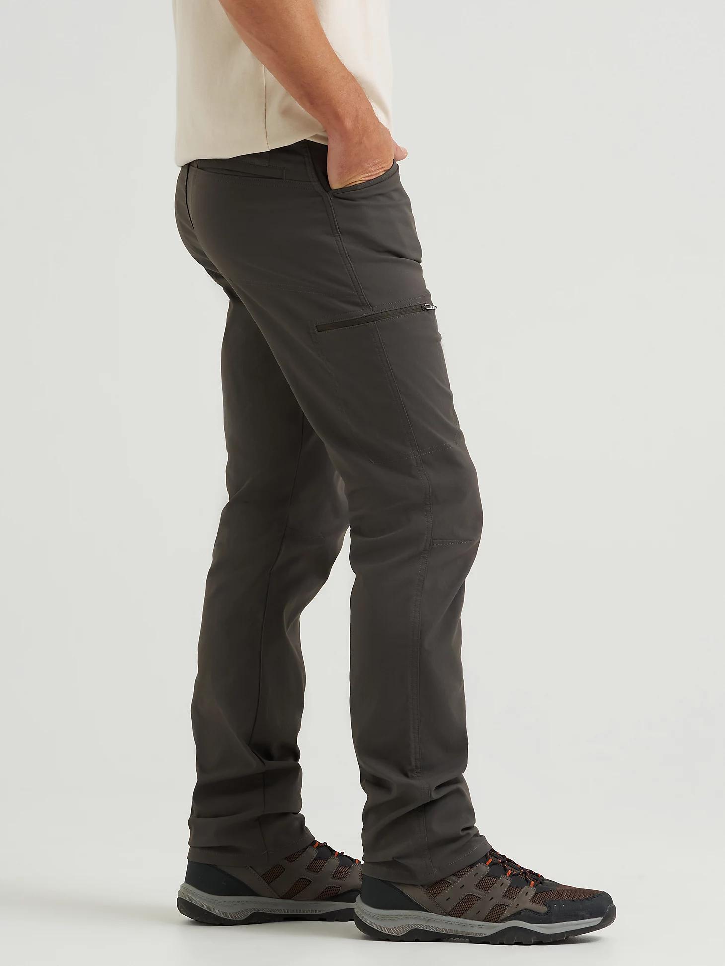 Men's Wrangler® All Terrain Cargo Pant | Men's PANTS | Wrangler® Product Image