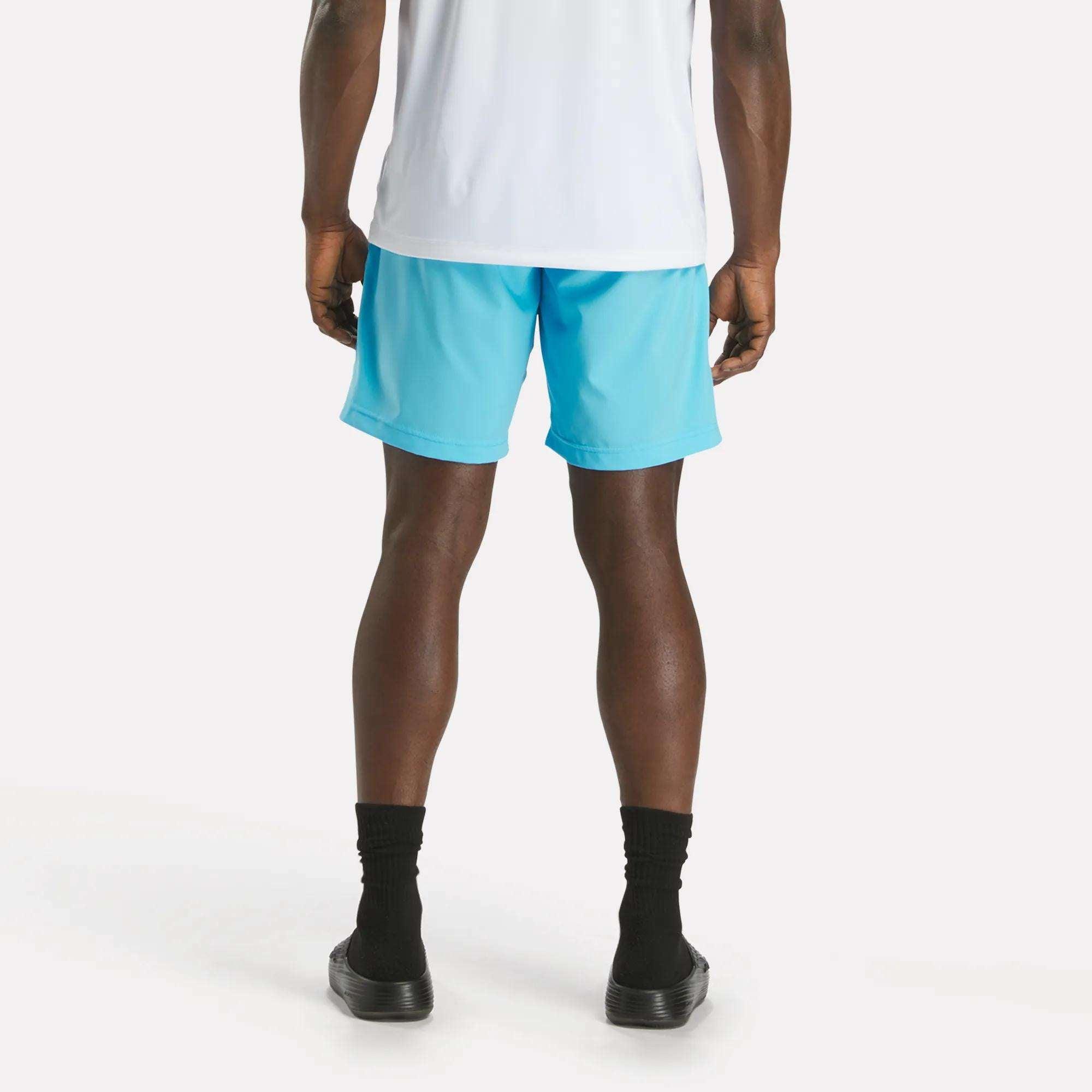 Men's Workout Ready Woven Shorts Product Image