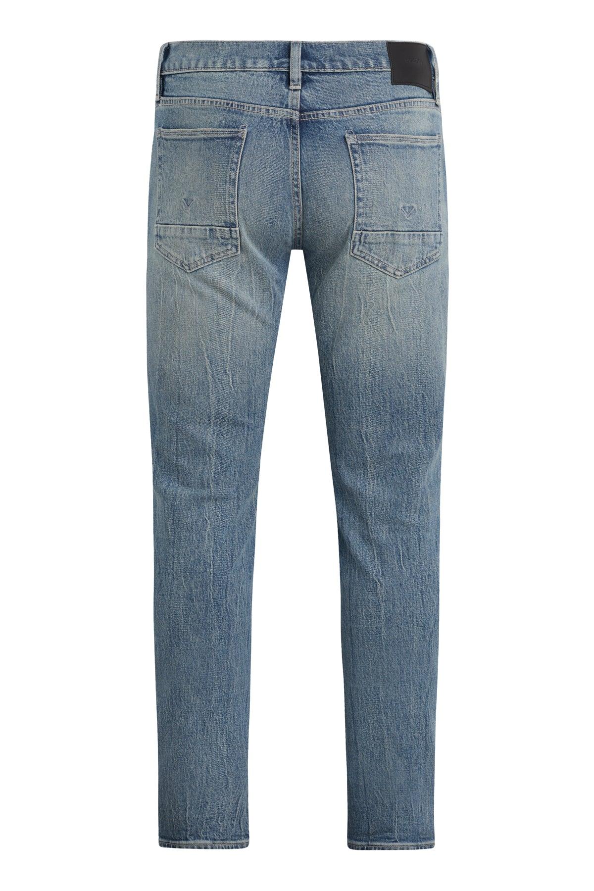 Blake Slim Straight Jean Male Product Image