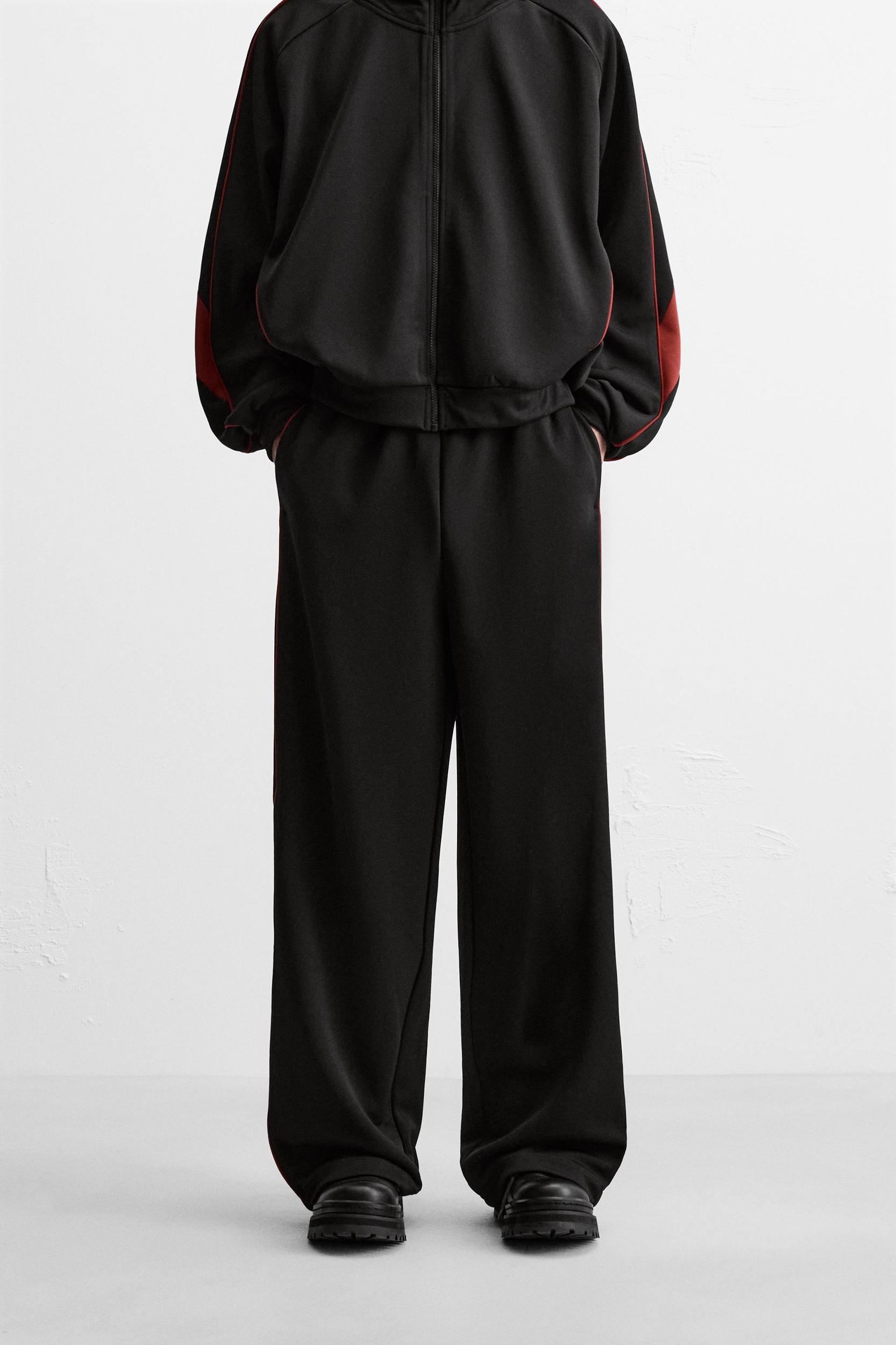 RETRO SOCCER PANTS Product Image