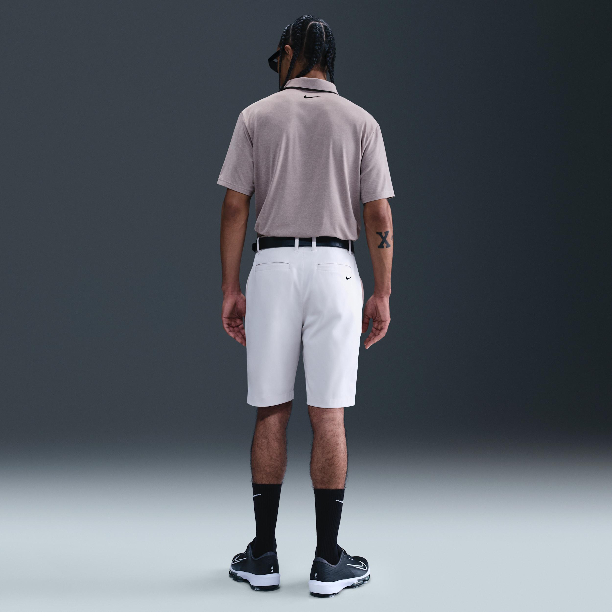 Nike Men's Tour Dri-FIT Golf Polo Product Image