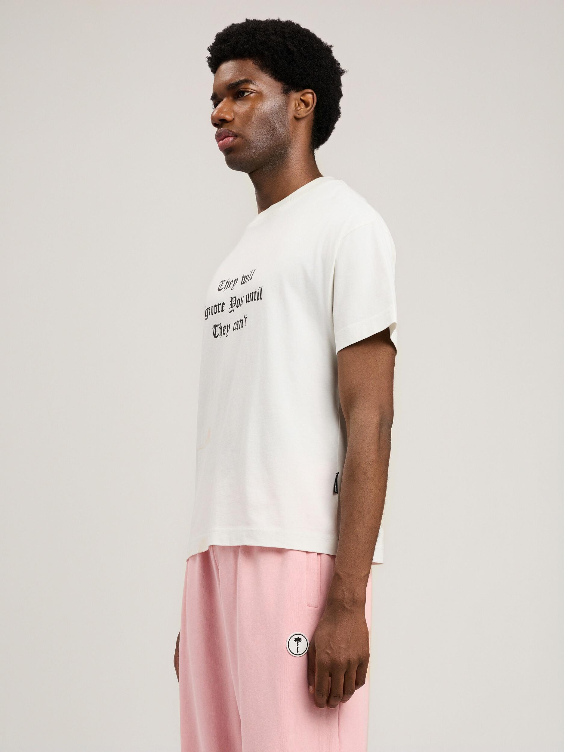 Statement T-Shirt Product Image