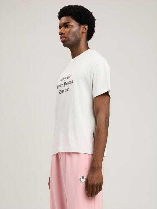 Statement T-Shirt Product Image