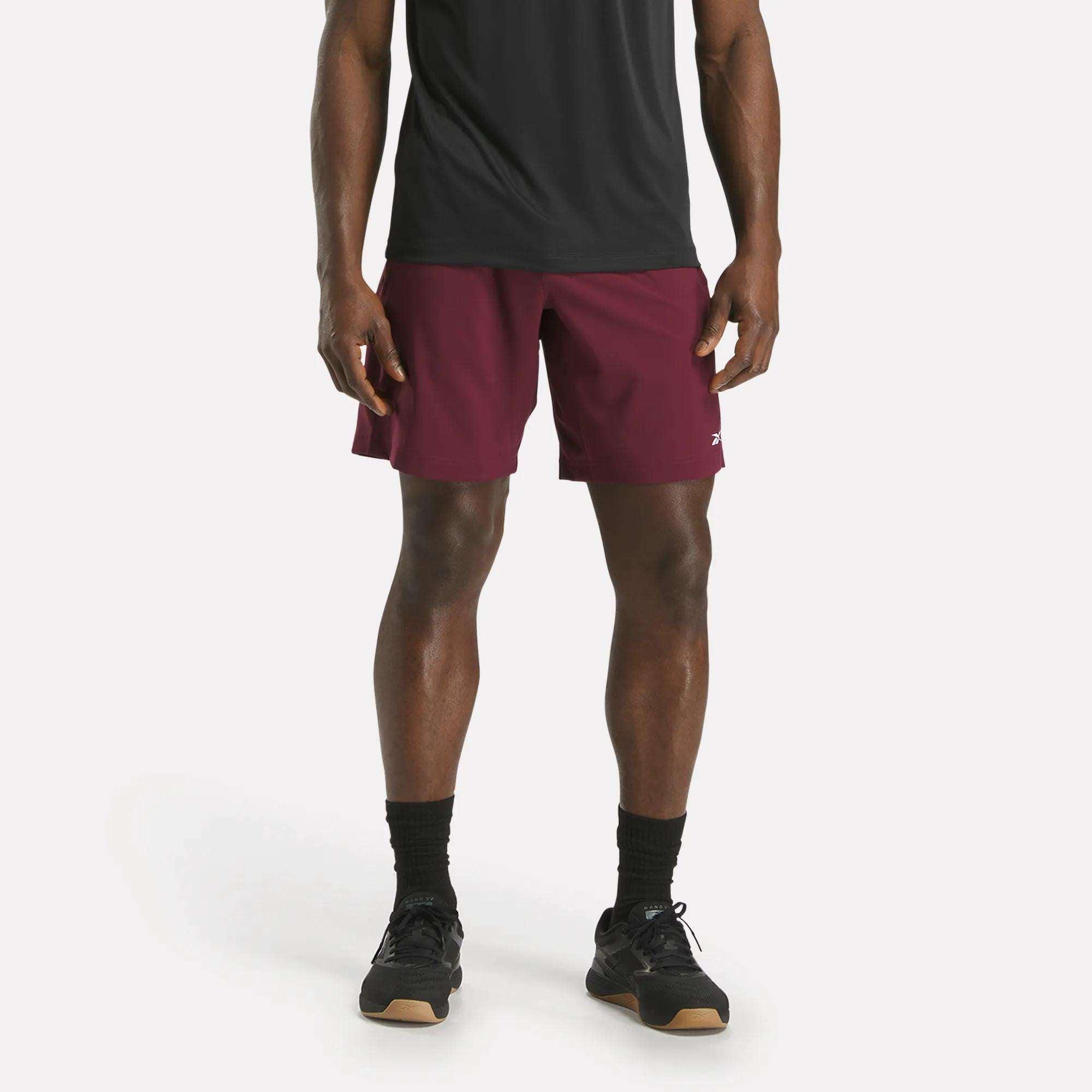 Men's Workout Ready Woven Shorts Male Product Image