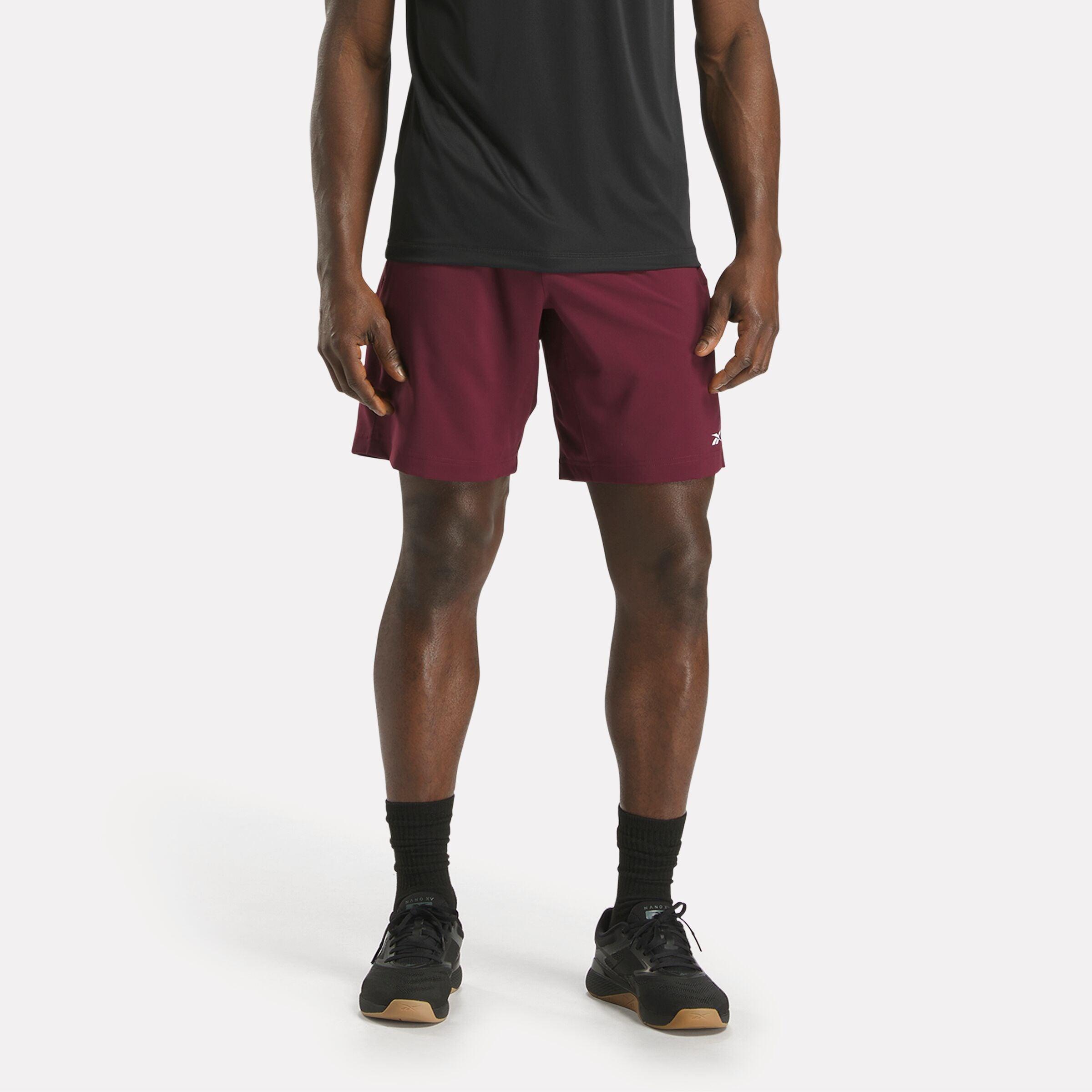 Men's Workout Ready Woven Shorts Male Product Image